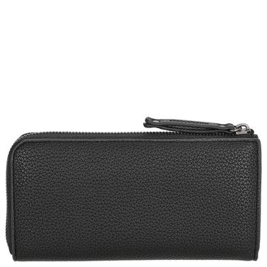 FREDsBRUDER Lanbe - Geldbörse 8cc 20 cm (black) - Markenkoffer