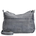 FREDsBRUDER Layer Likely - Umhängetasche 38 cm (sky blue) - Markenkoffer