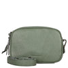 FREDsBRUDER Lunar - Sac bandoulière 23 cm (sage)