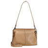 FREDsBRUDER Me and My Bag - Sac bandoulière 25 cm (caramel)