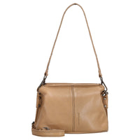 FREDsBRUDER Me and My Bag - Schultertasche 25 cm (caramel)
