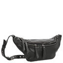 FREDsBRUDER Me and My Bag - Umhängetasche 40 cm (black) - Ansicht 5