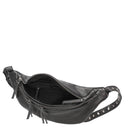 FREDsBRUDER Me and My Bag - Umhängetasche 40 cm (black) - Ansicht 6