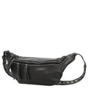 FREDsBRUDER Me and My Bag - Umhängetasche 40 cm (black) - Ansicht 2