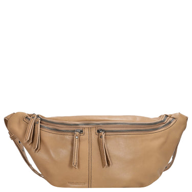 FREDsBRUDER Me and My Bag - Umhängetasche 47 cm (caramel) - Markenkoffer