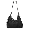 FREDsBRUDER My Bestie Hobo - Shoulder Bag 41.5 cm (black)