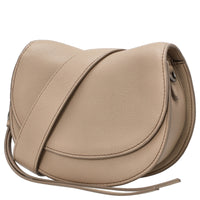 FREDsBRUDER My Bestie - Umhängetasche 20 cm (dark taupe) - Markenkoffer