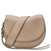 FREDsBRUDER My Bestie - Sac bandoulière 20 cm (dark taupe)