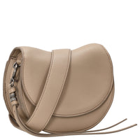 FREDsBRUDER My Bestie - Umhängetasche 20 cm (dark taupe) - Ansicht 5