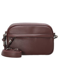 FREDsBRUDER My Bestie - Umhängetasche 22 cm (barolo red) - Markenkoffer