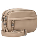 FREDsBRUDER My Bestie - Umhängetasche 22 cm (dark taupe) - Ansicht 5