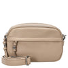 FREDsBRUDER My Bestie - Sac bandoulière 22 cm (dark taupe)
