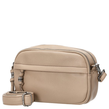 FREDsBRUDER My Bestie - Umhängetasche 22 cm (dark taupe) - Markenkoffer