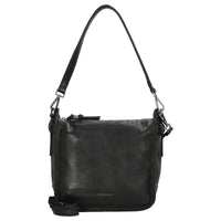 FREDsBRUDER My Forever Friend Hobo - Schultertasche 29.5 cm (black)