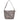 FREDsBRUDER My Forever Friend Hobo - Schultertasche 29.5 cm (grey) - Markenkoffer
