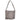 FREDsBRUDER My Forever Friend Hobo - Schultertasche 29.5 cm (grey) - Markenkoffer