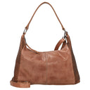 FREDsBRUDER My Hobo - Schultertasche 40 cm (dark caramel) - Markenkoffer