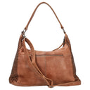 FREDsBRUDER My Hobo - Schultertasche 40 cm (dark caramel) - Markenkoffer