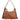 FREDsBRUDER My Hobo - Schultertasche 40 cm (dark caramel) - Markenkoffer