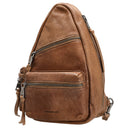 FREDsBRUDER My Old Friend - Rucksack 35 cm (caramel) - Markenkoffer