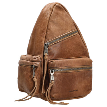 FREDsBRUDER My Old Friend - Rucksack 35 cm (caramel) - Markenkoffer