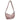 FREDsBRUDER Rebel At Heart Halfmoon Bag - Umhängetasche 30 cm (rose) - Markenkoffer