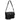 FREDsBRUDER Rebel At Heart - Schultertasche 26 cm (black) - Markenkoffer