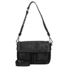 FREDsBRUDER Rebel At Heart - Sac à bandoulière 26 cm (black)