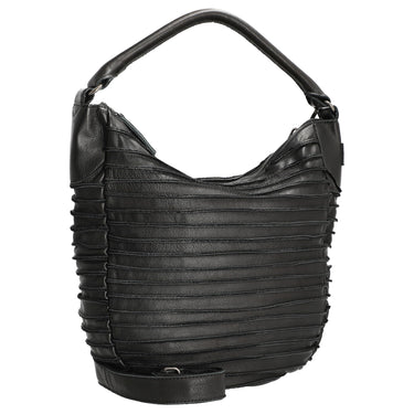 FREDsBRUDER Riffeltier - Beuteltasche S 35 cm (black) - Ansicht 5