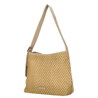 FREDsBRUDER Salas - Umhängetasche 35 cm (lemon) - Markenkoffer