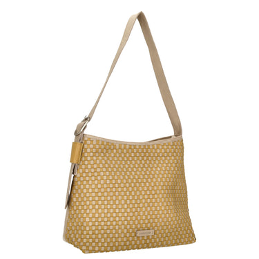 FREDsBRUDER Salas - Umhängetasche 35 cm (lemon) - Markenkoffer