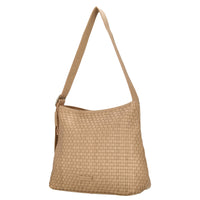 FREDsBRUDER Salas - Umhängetasche 35 cm (taupe) - Markenkoffer