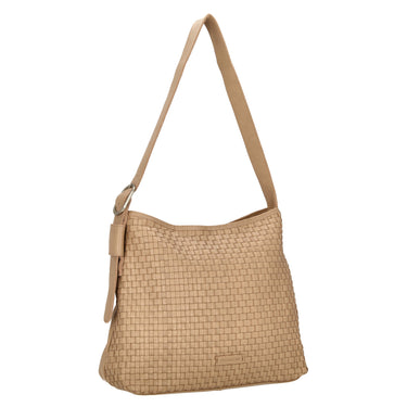 FREDsBRUDER Salas - Umhängetasche 35 cm (taupe) - Markenkoffer