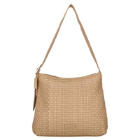 FREDsBRUDER Salas - Umhängetasche 35 cm (taupe) - Markenkoffer