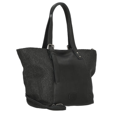 FREDsBRUDER Sea You Soon - Shopper 45 cm (black) - Ansicht 5