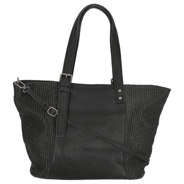 FREDsBRUDER Sea You Soon - Shopper 45 cm (black) - Ansicht 4