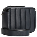 FREDsBRUDER Space - Age - Schultertasche 19 cm (deep blue) - Markenkoffer