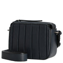 FREDsBRUDER Space - Age - Schultertasche 19 cm (deep blue) - Markenkoffer