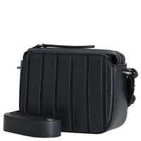 FREDsBRUDER Space - Age - Schultertasche 19 cm (deep blue) - Markenkoffer