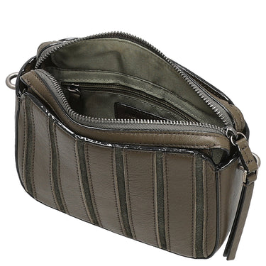 FREDsBRUDER Space - Age - Schultertasche 19 cm (khaki) - Markenkoffer