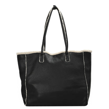 FREDsBRUDER Take All You Need - Shopper 39 cm (black) - Ansicht 4