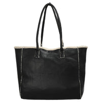 FREDsBRUDER Take All You Need - Shopper 39 cm (black) - Markenkoffer