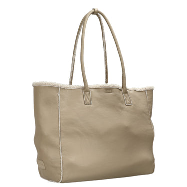 FREDsBRUDER Take All You Need - Shopper 39 cm (dark cream) - Ansicht 5