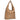 FREDsBRUDER Velvet Wild Hobo - Schultertasche 39 cm (camel) - Markenkoffer