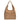 FREDsBRUDER Velvet Wild Hobo - Schultertasche 39 cm (camel) - Markenkoffer