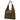 FREDsBRUDER Velvet Wild Hobo - Schultertasche 39 cm (khaki) - Markenkoffer