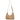 FREDsBRUDER Velvet Wild Midi Hobo - Umhängetasche 26.5 cm (camel) - Markenkoffer