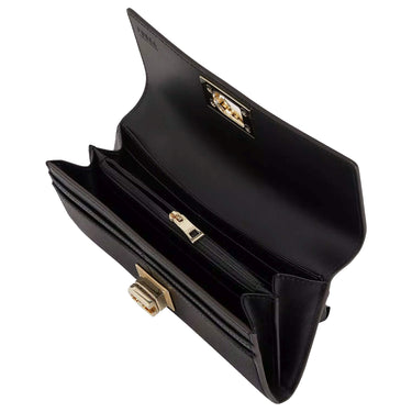 Furla 1927 Continental - Geldbörse 10cc 19 cm (black) - Markenkoffer
