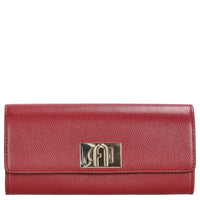 Furla 1927 Continental - Geldbörse 10cc 19 cm (ciliegia d) - Markenkoffer