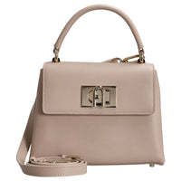 Furla 1927 Mini Top Handle - Abendtasche 21 cm (ballerina i) - Markenkoffer